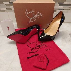 Christian Louiboutin